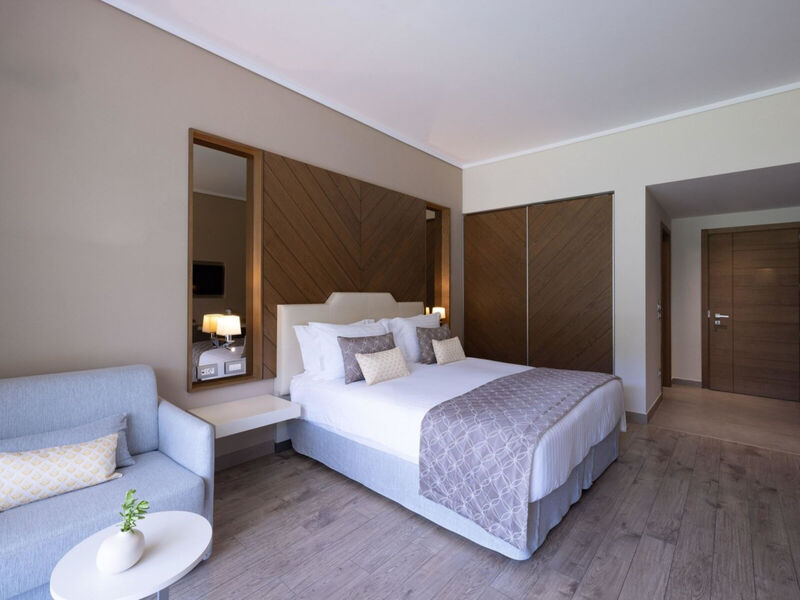 Miraggio Thermal & Spa Resort