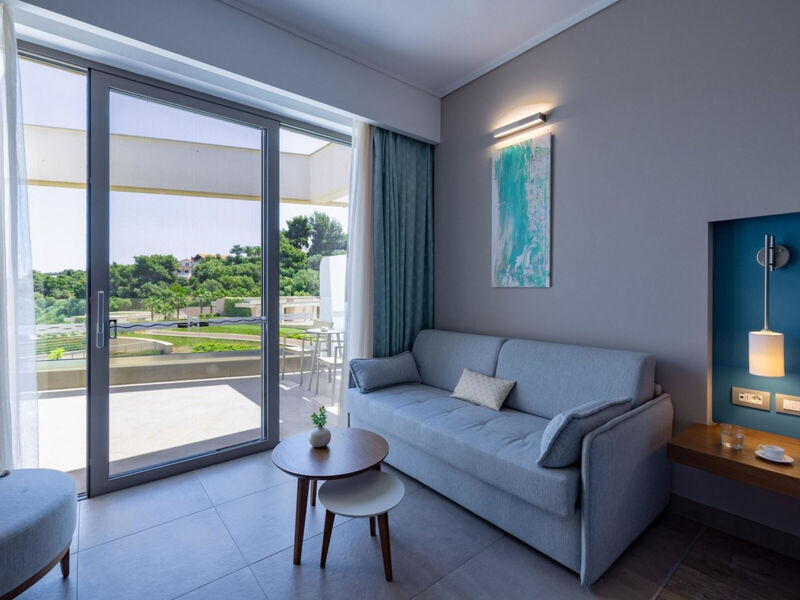 Miraggio Thermal & Spa Resort