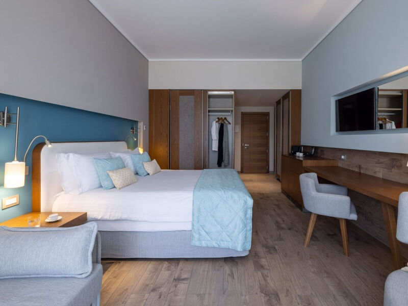 Miraggio Thermal & Spa Resort