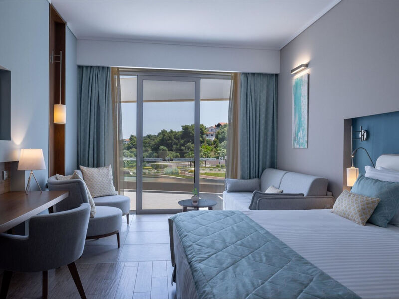 Miraggio Thermal & Spa Resort