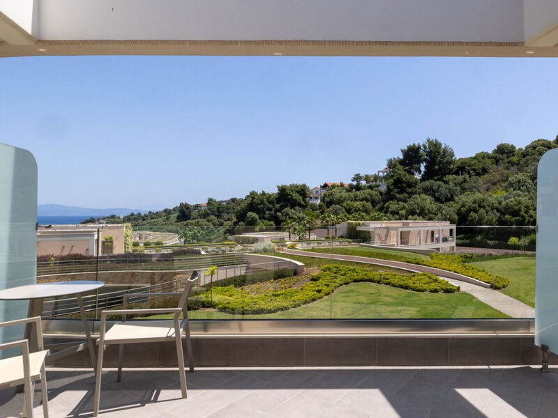Miraggio Thermal & Spa Resort