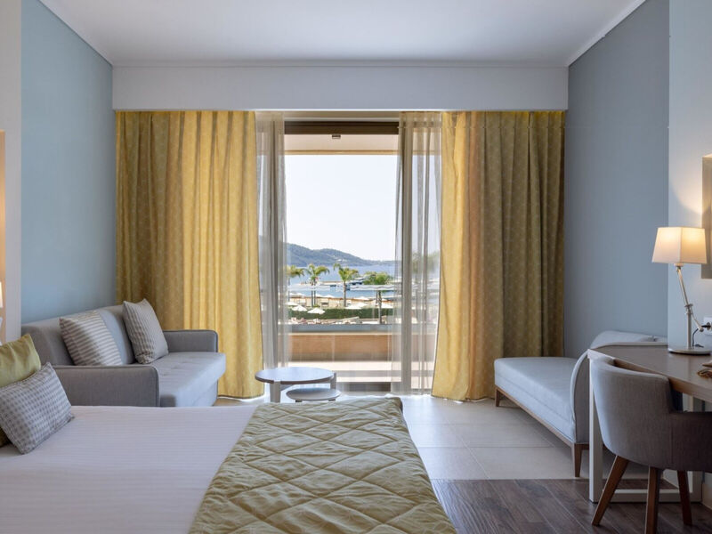 Miraggio Thermal & Spa Resort