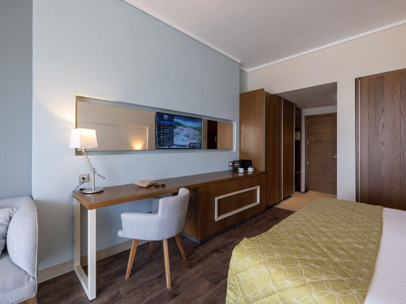 Miraggio Thermal & Spa Resort