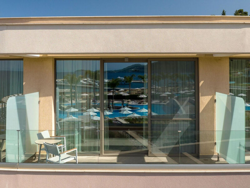 Miraggio Thermal & Spa Resort