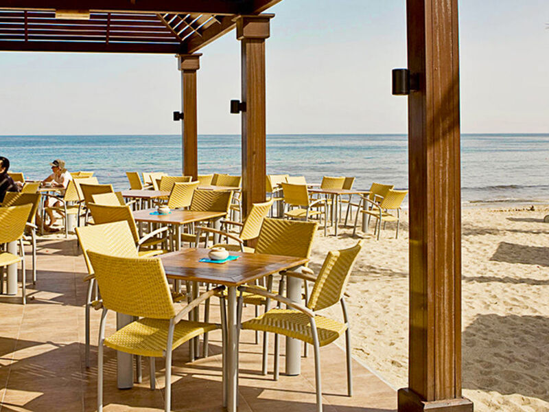 Miramar Al Aqah Beach Resort