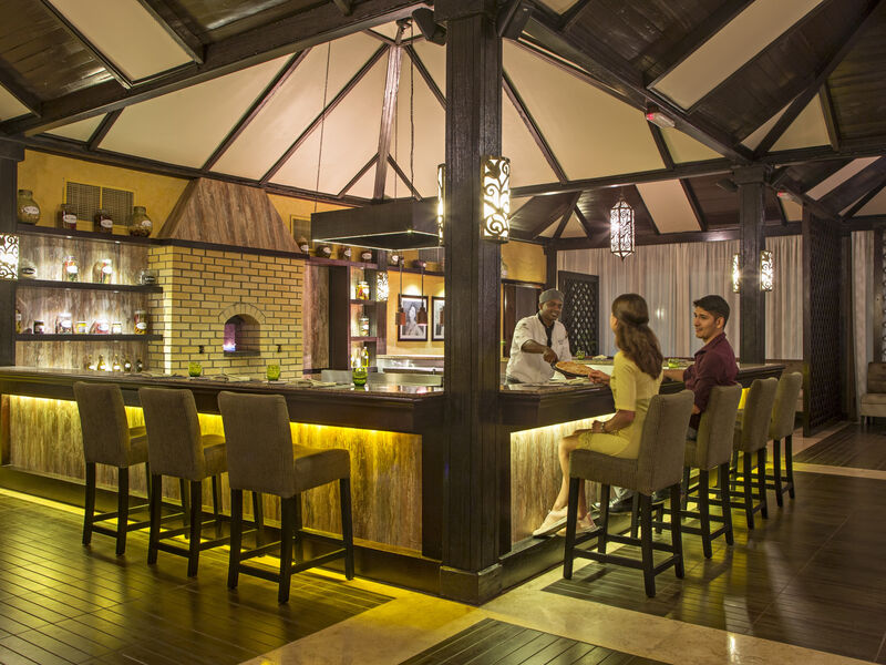 Miramar Al Aqah Beach Resort