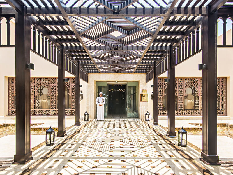Miramar Al Aqah Beach Resort