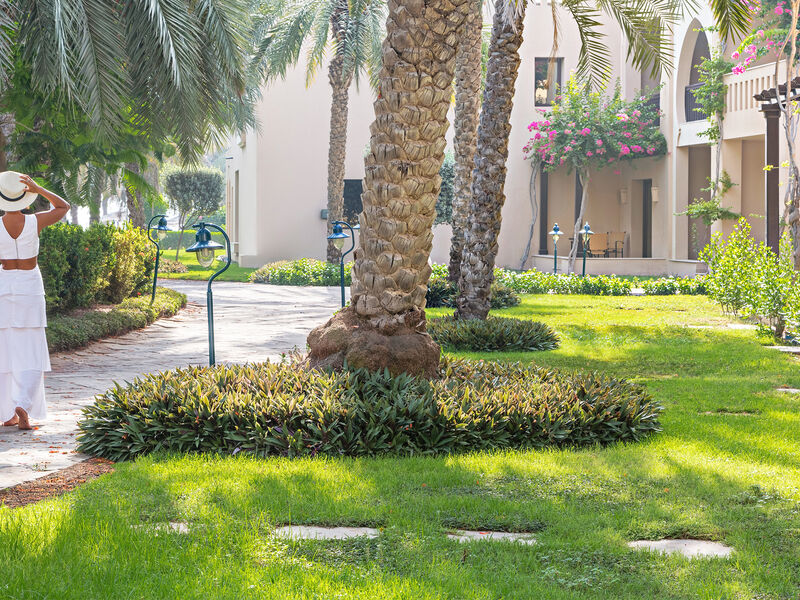 Miramar Al Aqah Beach Resort