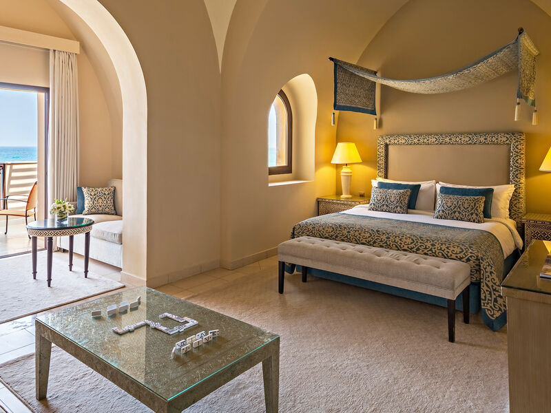 Miramar Al Aqah Beach Resort