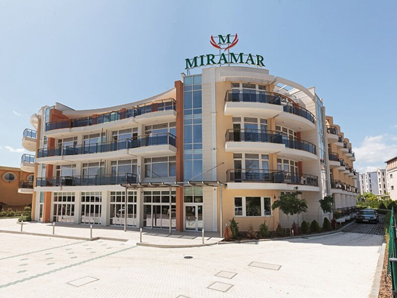 Miramar