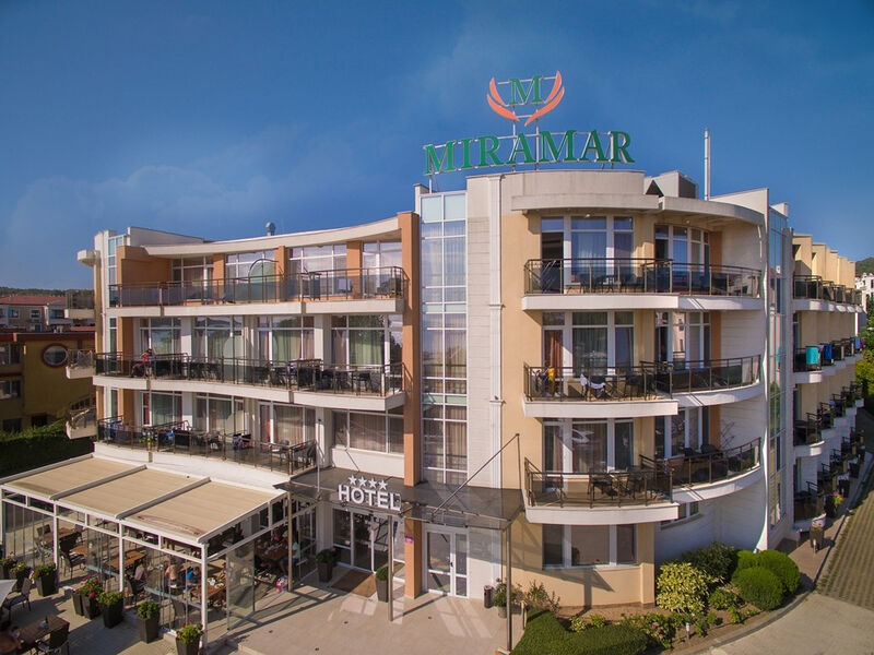 Miramar Hotel