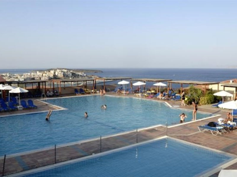 Miramare Resort & Spa