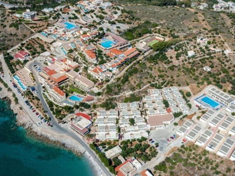 Miramare Resort & Spa