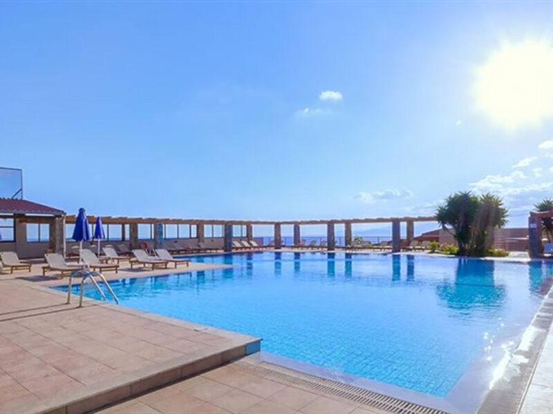 Miramare Resort & Spa
