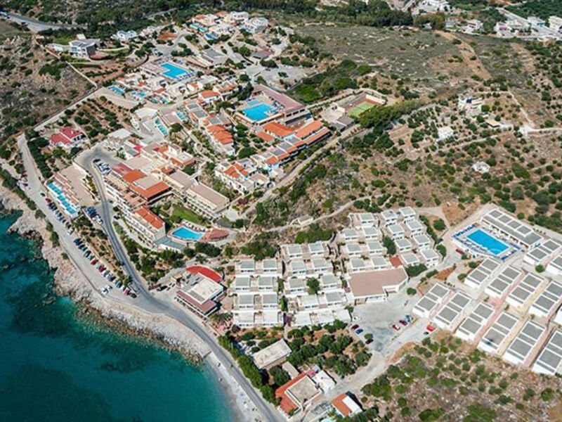 Miramare Resort & Spa