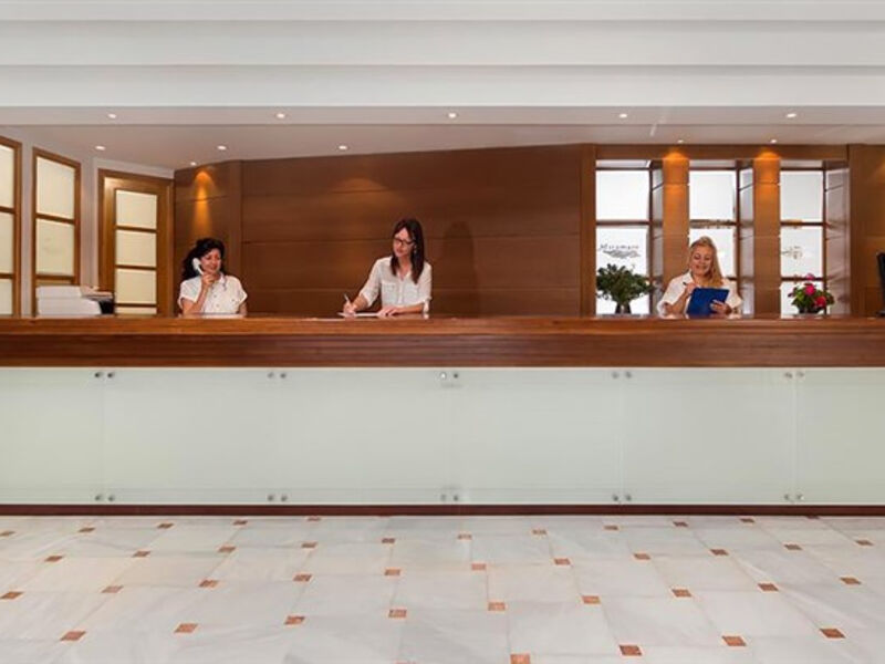 Miramare Resort & Spa