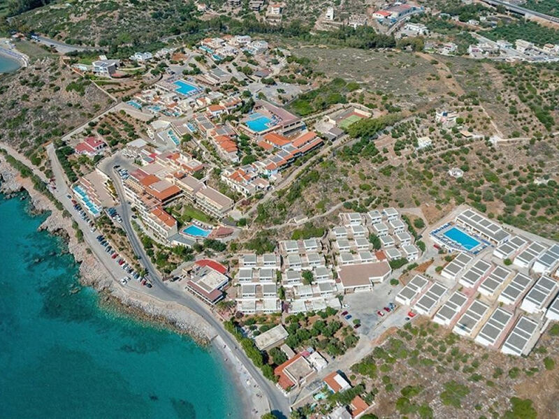 Miramare Resort & Spa