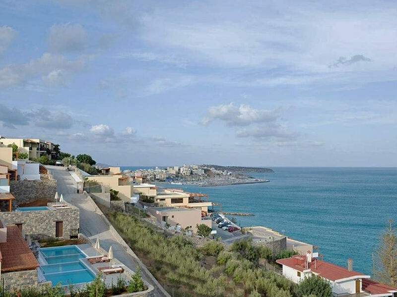 Miramare Resort & Spa