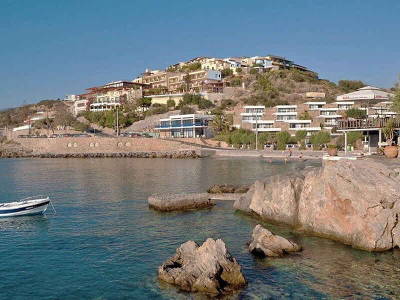 Miramare Resort & Spa