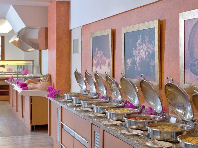 Miramare Resort & Spa