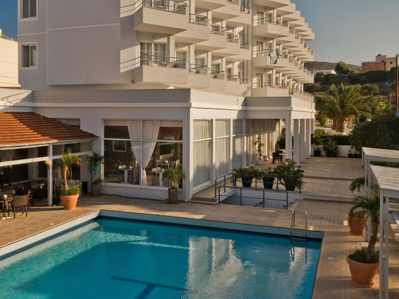 Miramare Bay