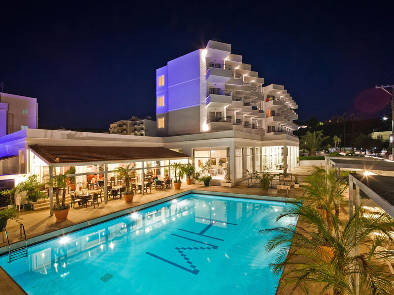 Miramare Bay