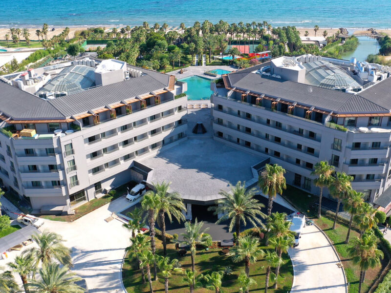 Miramare Beach
