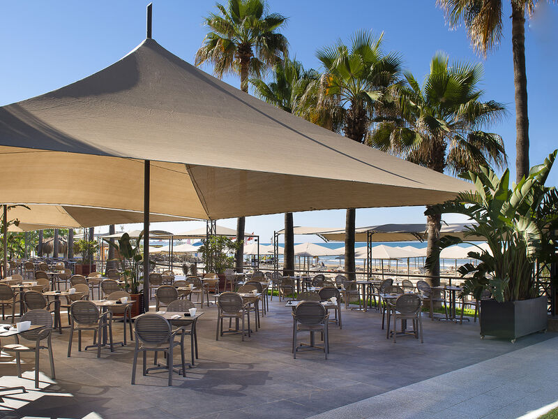 Miramare Beach