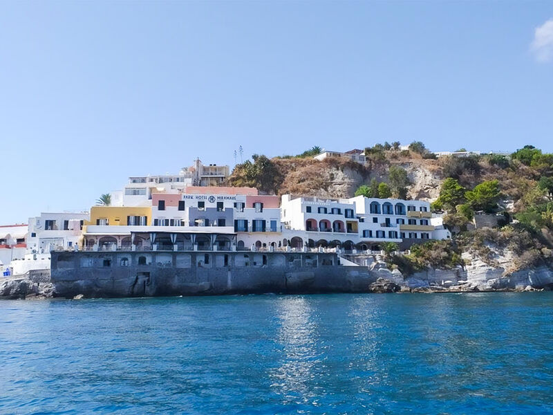 Miramare Sea Resort & Spa