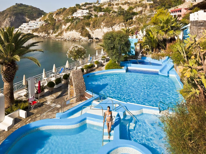 Miramare Sea Resort & Spa