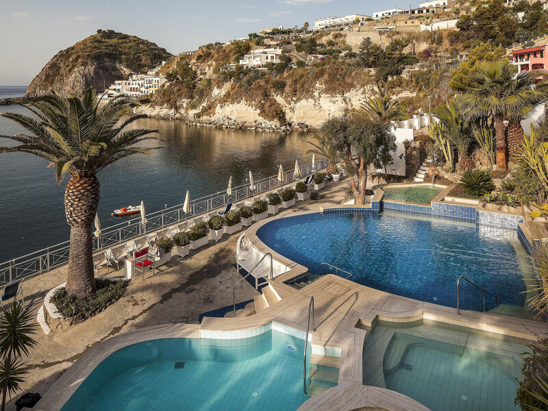 Miramare Sea Resort & Spa