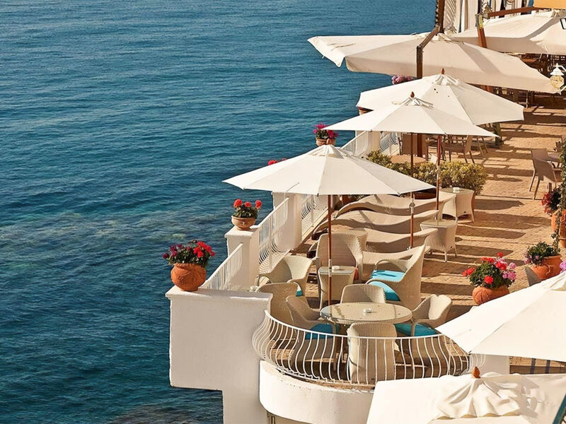 Miramare Sea Resort & Spa