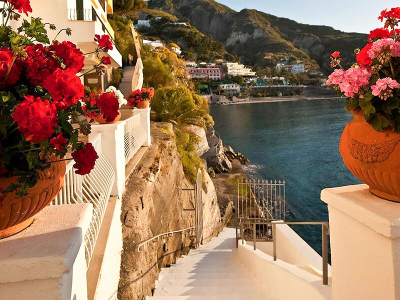 Miramare Sea Resort & Spa