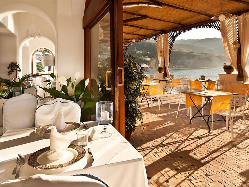 Miramare Sea Resort & Spa