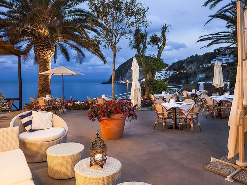 Miramare Sea Resort & Spa