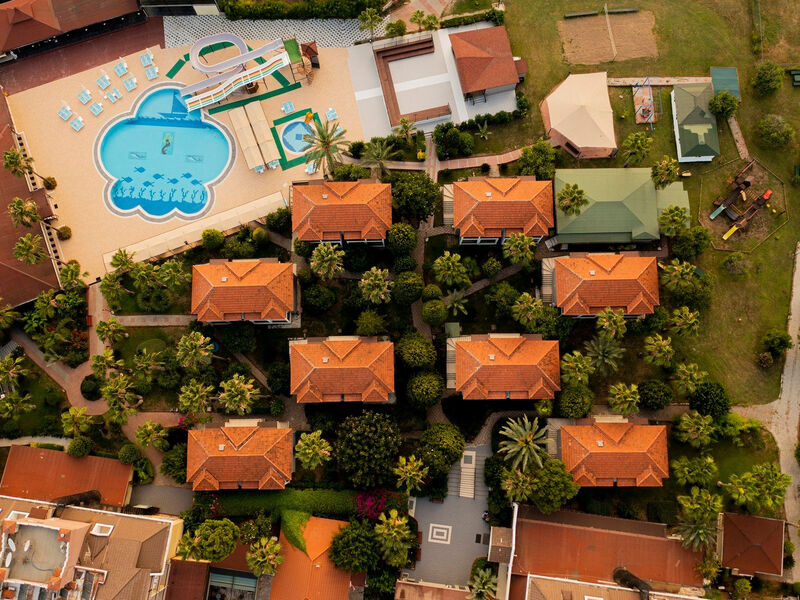 Miramor Garden Resort