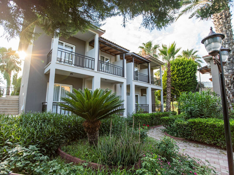 Miramor Garden Resort