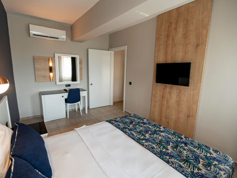 Miramor Garden Resort
