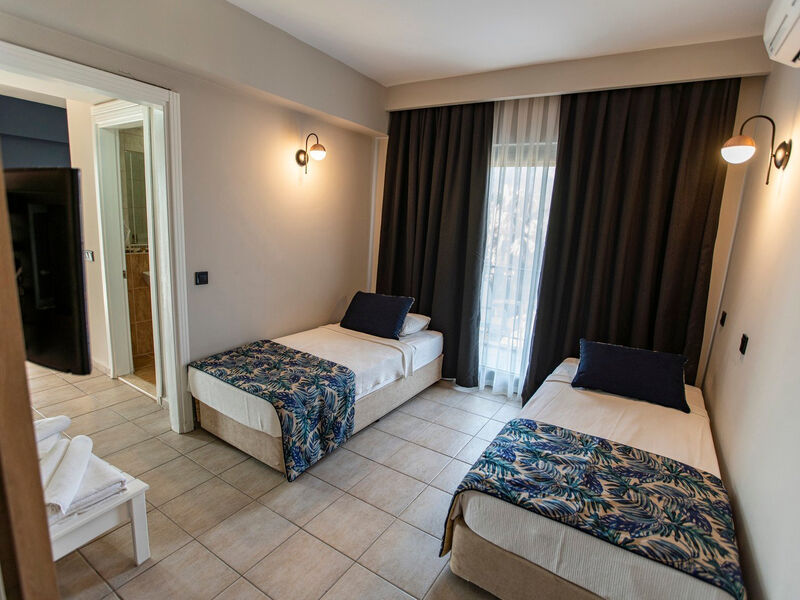 Miramor Garden Resort