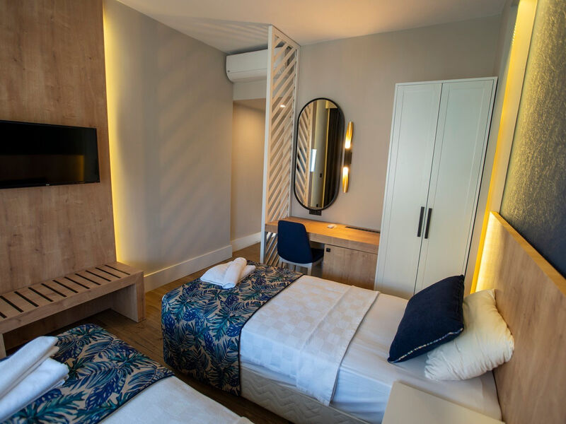 Miramor Garden Resort