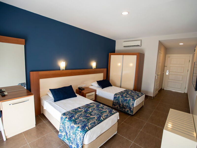 Miramor Garden Resort