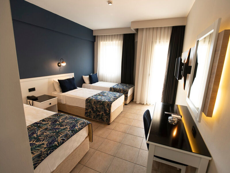 Miramor Garden Resort