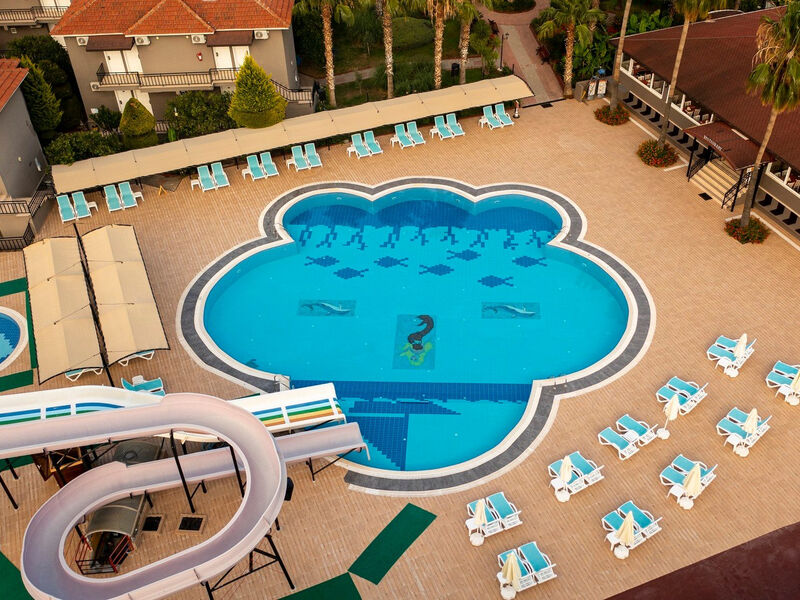 Miramor Garden Resort