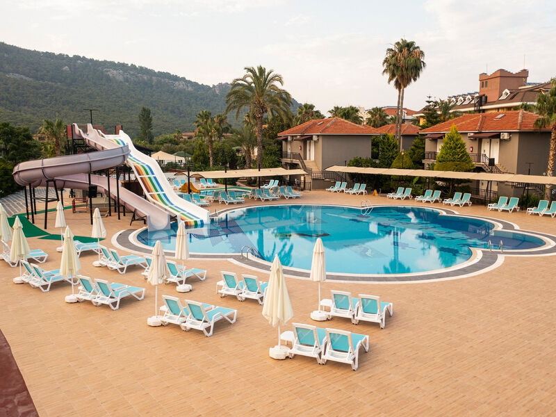 Miramor Garden Resort