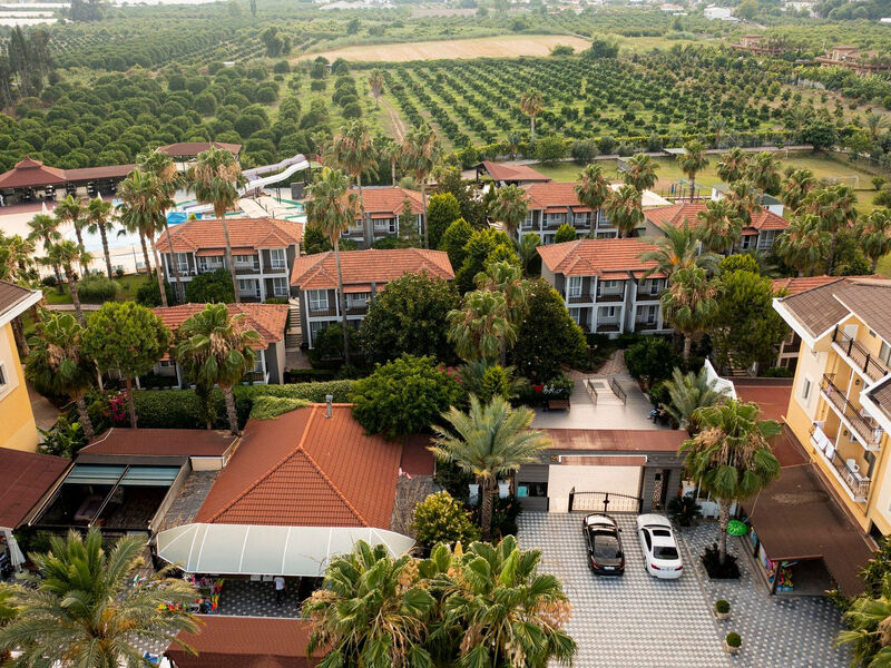 Miramor Garden Resort