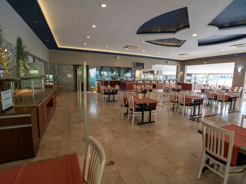 Miramor Garden Resort