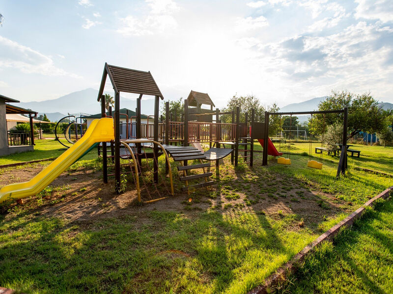 Miramor Garden Resort