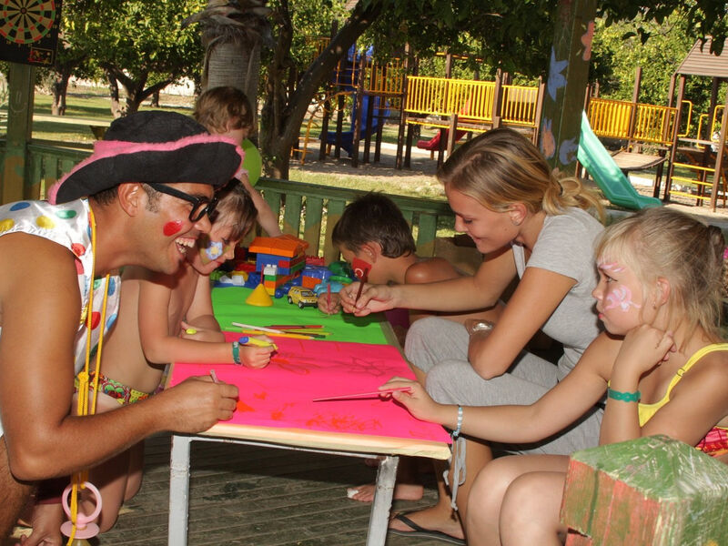 Miramor Garden Resort