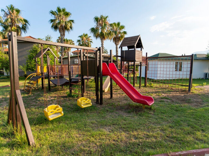 Miramor Garden Resort