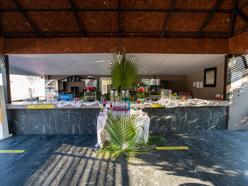 Miramor Garden Resort